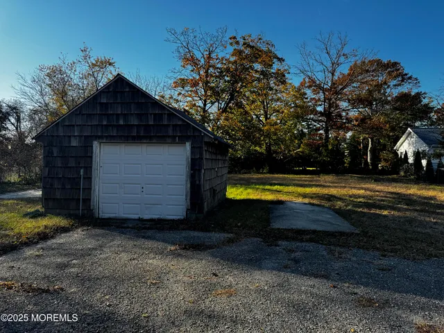 a view of swimming pool with seating