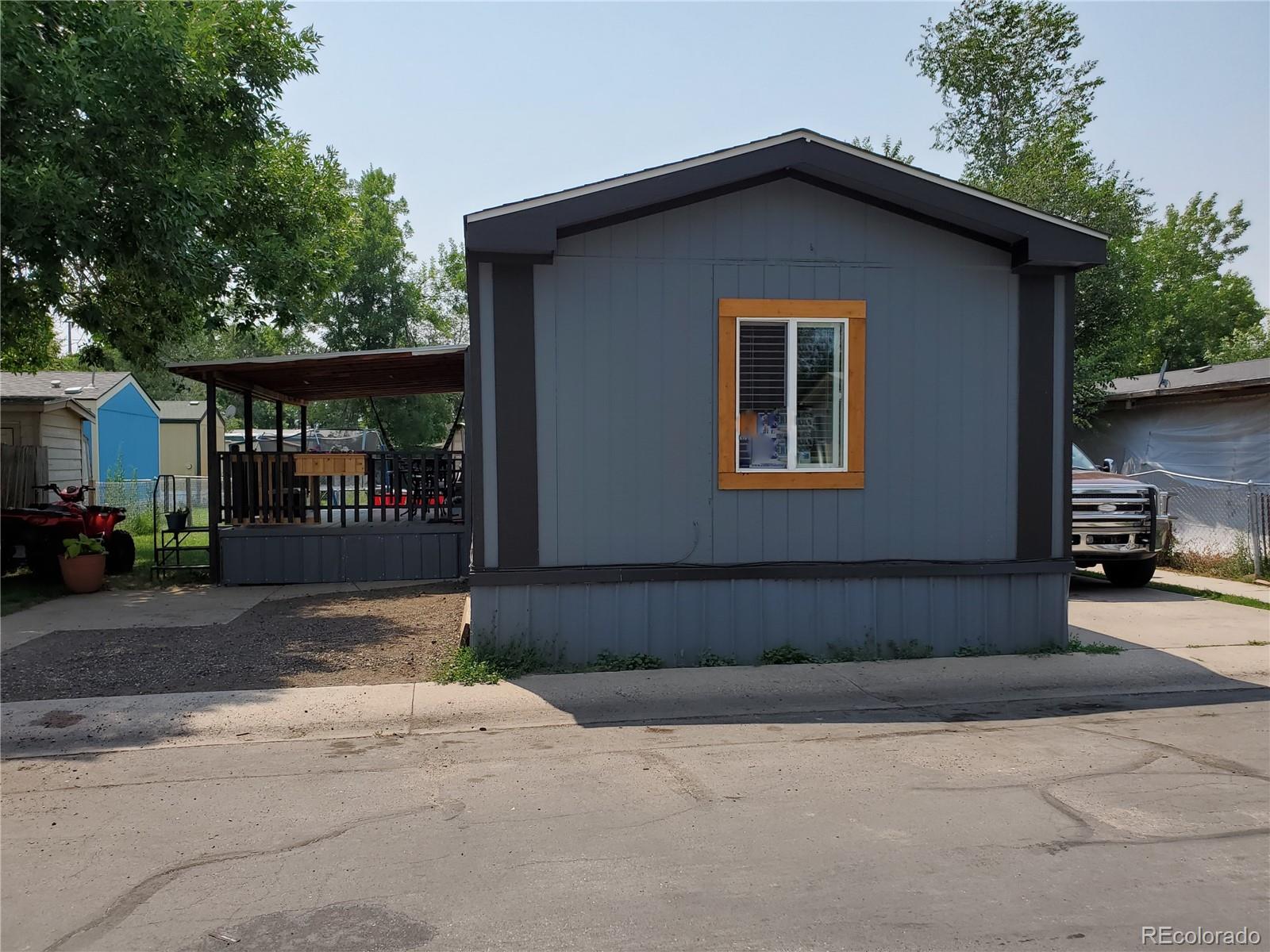 400 Hickory Street Fort Collins, CO 80524 - Photo 1 of 18