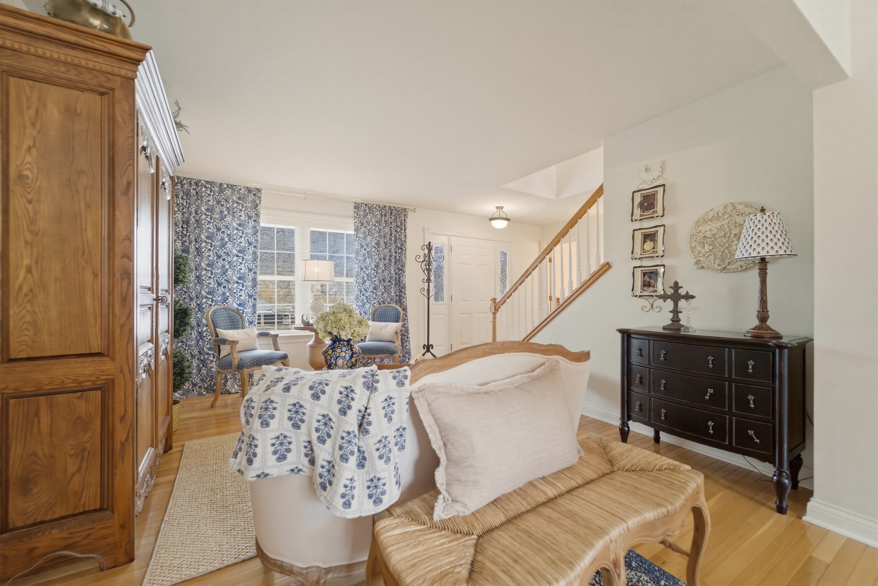 1205 Waterside Lane Crown Point, IN 46307 - Photo 14 of 49 3000x2005