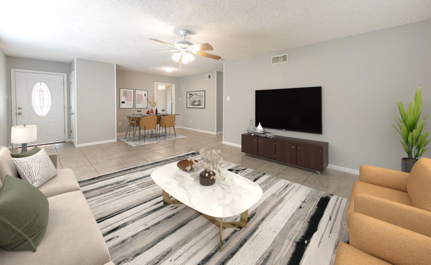 2806 54th Street Lubbock, TX 79413 - Photo 1 of 16 Photo 1