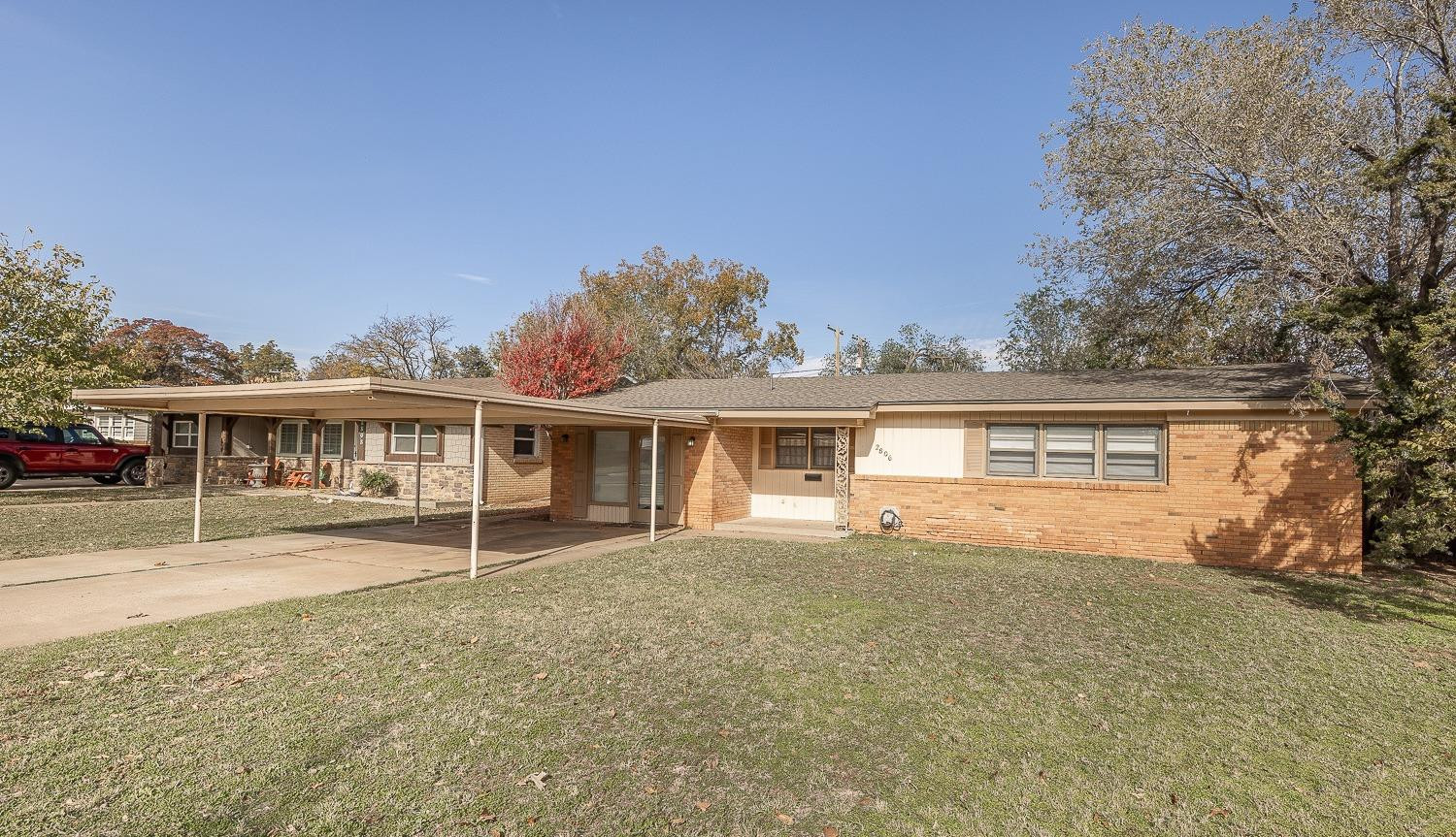 2806 54th Street Lubbock, TX 79413 - Photo 16 of 16 Photo 16