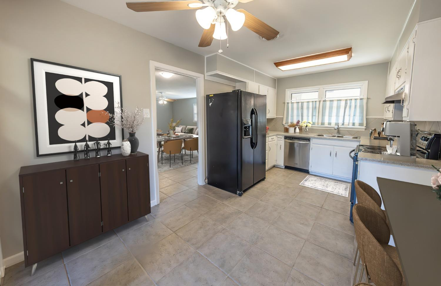 2806 54th Street Lubbock, TX 79413 - Photo 4 of 16 Photo 4