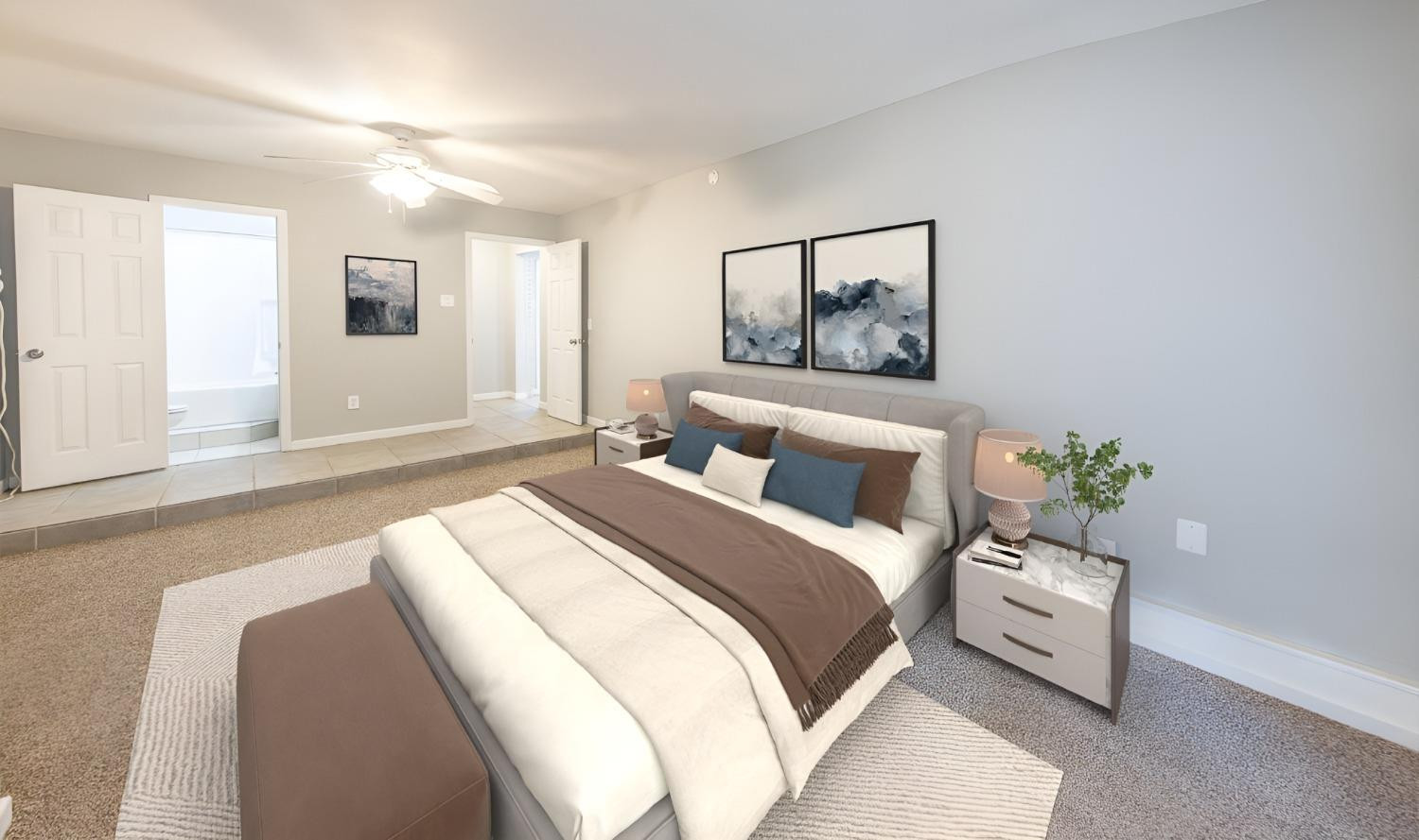 2806 54th Street Lubbock, TX 79413 - Photo 6 of 16 Photo 6