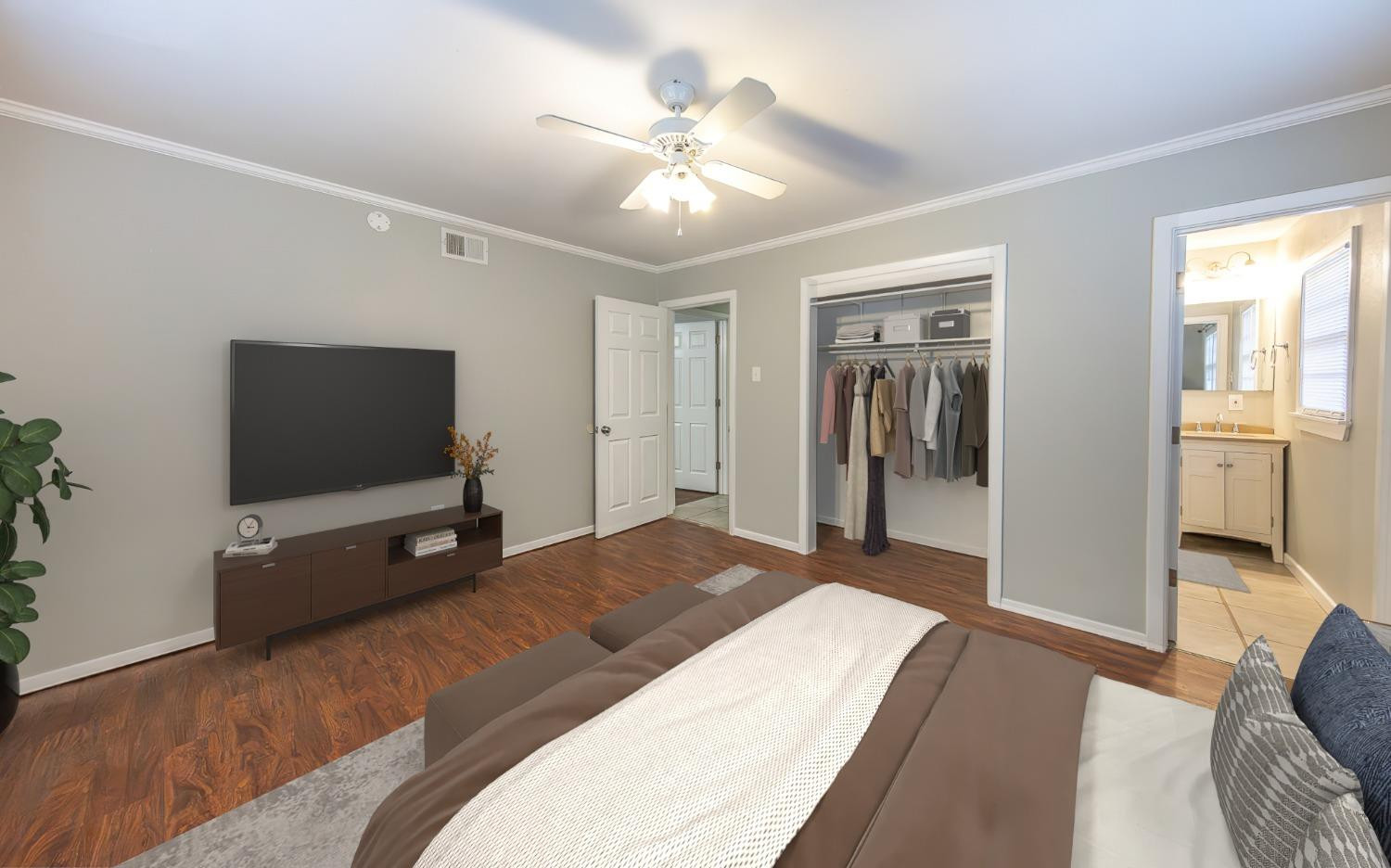 2806 54th Street Lubbock, TX 79413 - Photo 9 of 16 Photo 9
