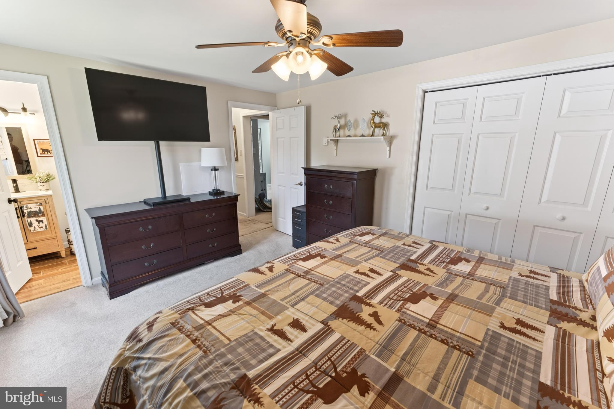 5440 Moose Lodge Road Cambridge, MD 21613 - Photo 25 of 63 Owners Suite