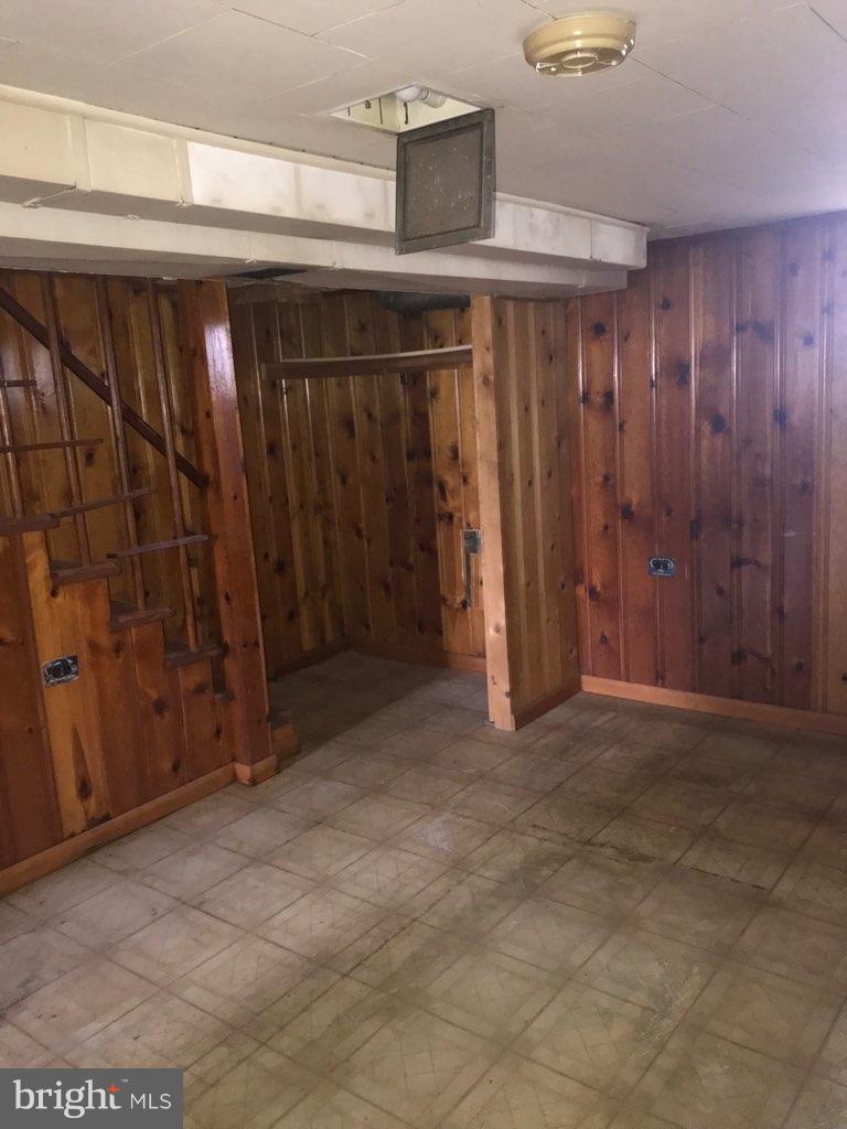 569 Welbrook Road Baltimore, MD 21221 - Photo 5 of 9 Basement