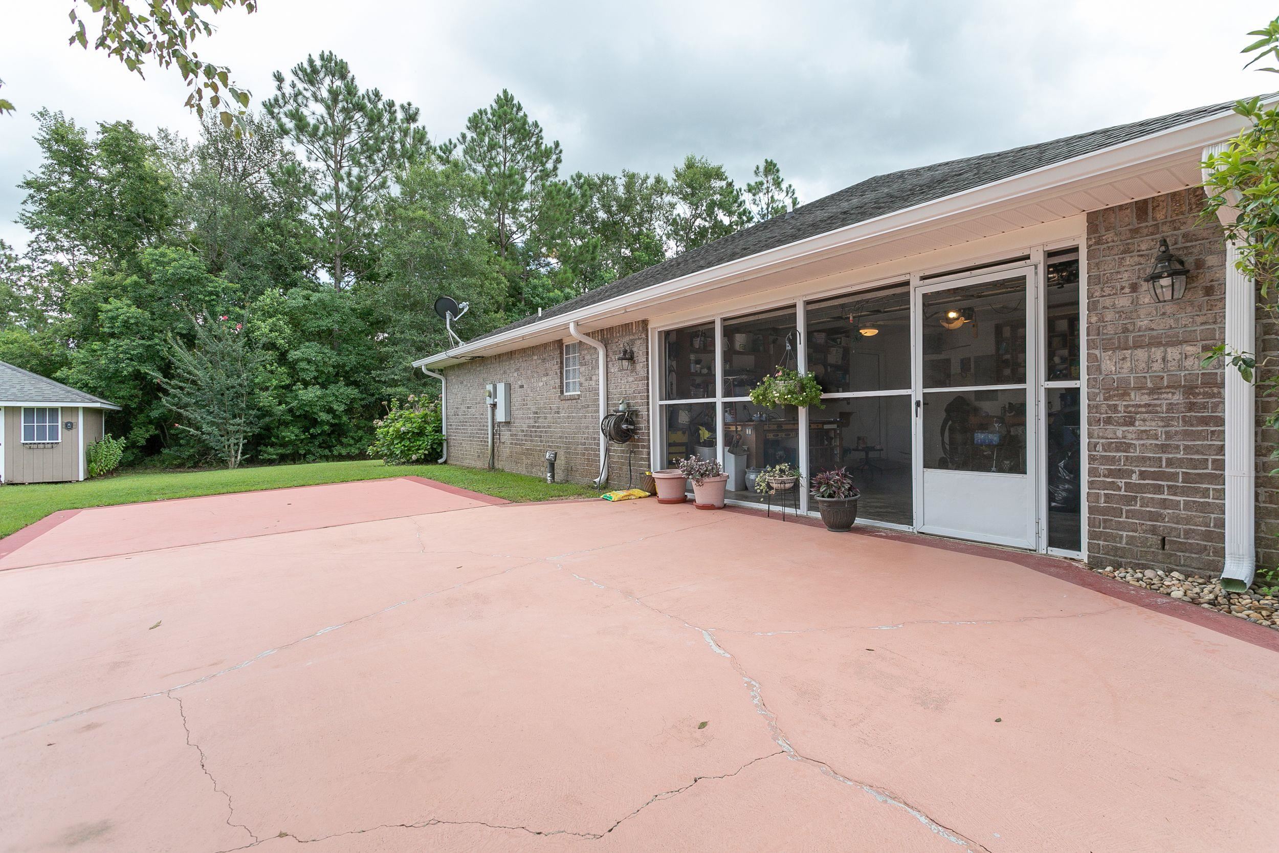 558 Leeds Court Foley, AL 36535 - Photo 44 of 48