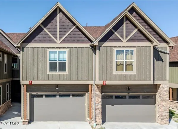 $915,000 | 144 Eagle Ridge Drive, Granby, CO 80446