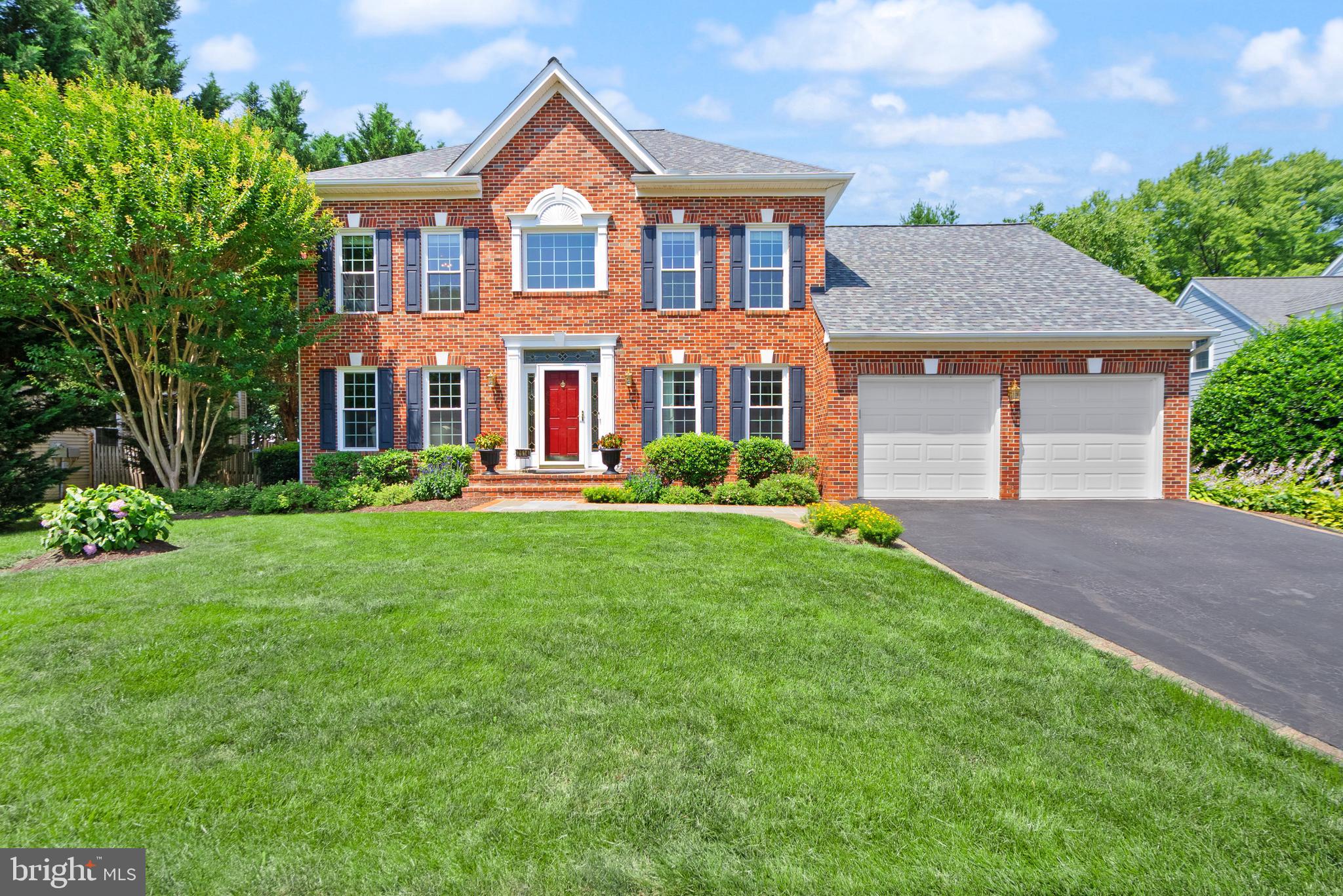 2614 Iron Forge Road Oak Hill, VA 20171 - Photo 1 of 48 Welcome to 2614 Iron Forge Road!