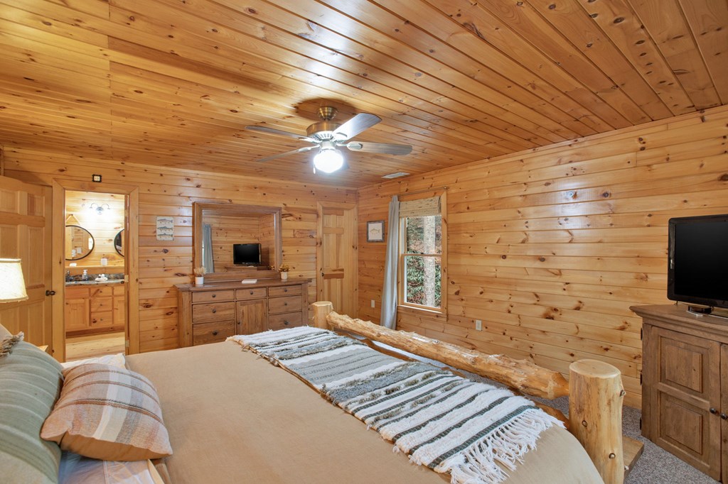 335 Sutton Ridge Way Ellijay, GA 30540 - Photo 25 of 45 Gallery Image 25