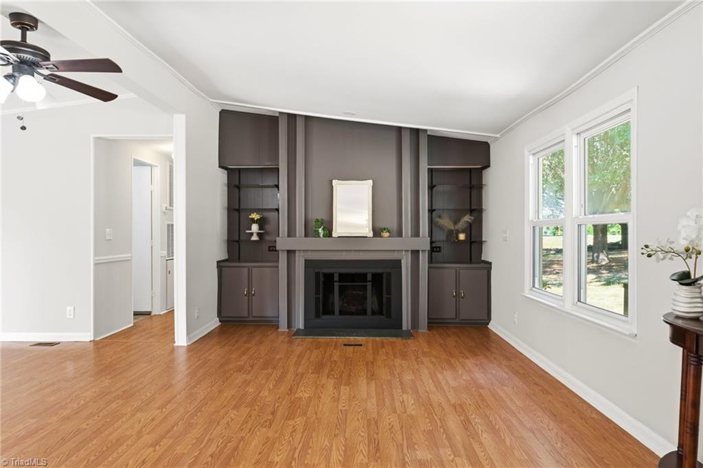1145 Spencer Orchard Road Walnut Cove, NC 27052 - Photo 9 of 50