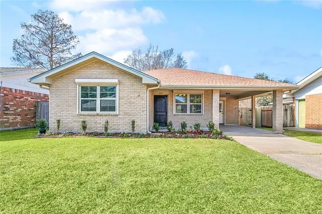 $350,000 | 1524 Pasadena Avenue, Metairie, LA 70001