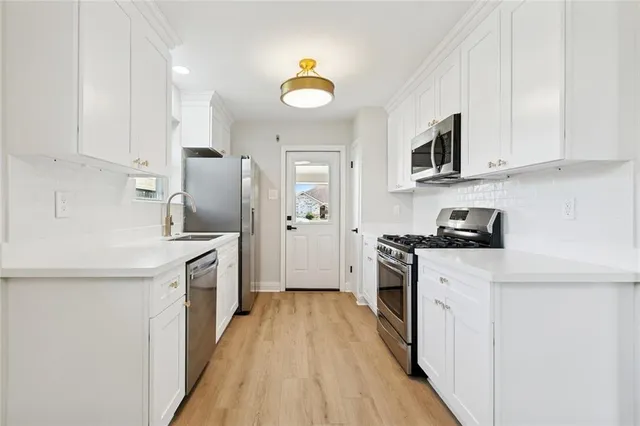 $350,000 | 1524 Pasadena Avenue, Metairie, LA 70001