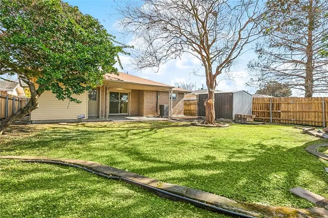 $350,000 | 1524 Pasadena Avenue, Metairie, LA 70001