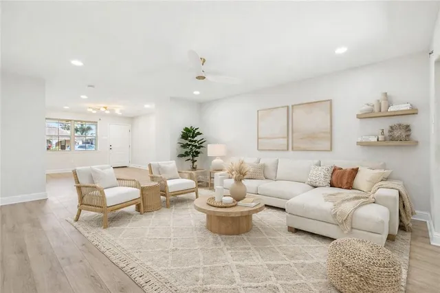 $350,000 | 1524 Pasadena Avenue, Metairie, LA 70001