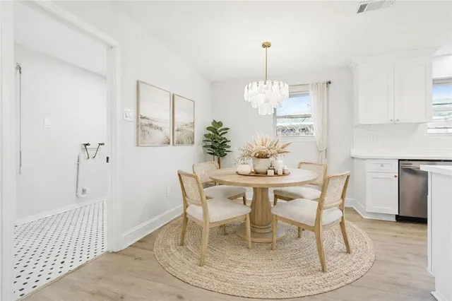 $350,000 | 1524 Pasadena Avenue, Metairie, LA 70001