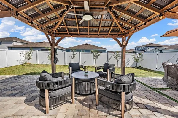 $489,000 | 29345 Meadowcroft Avenue, Wesley Chapel, FL 33544
