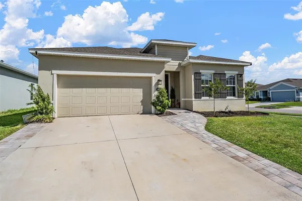 $489,000 | 29345 Meadowcroft Avenue, Wesley Chapel, FL 33544