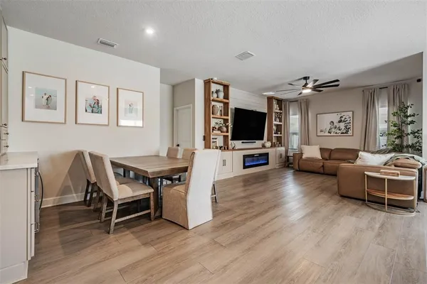 $489,000 | 29345 Meadowcroft Avenue, Wesley Chapel, FL 33544