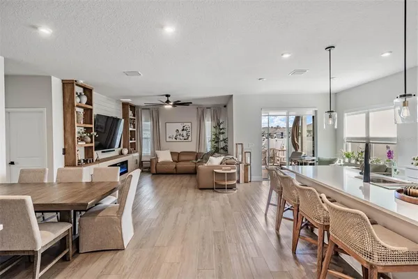 $489,000 | 29345 Meadowcroft Avenue, Wesley Chapel, FL 33544