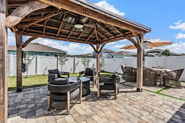 $489,000 | 29345 Meadowcroft Avenue, Wesley Chapel, FL 33544