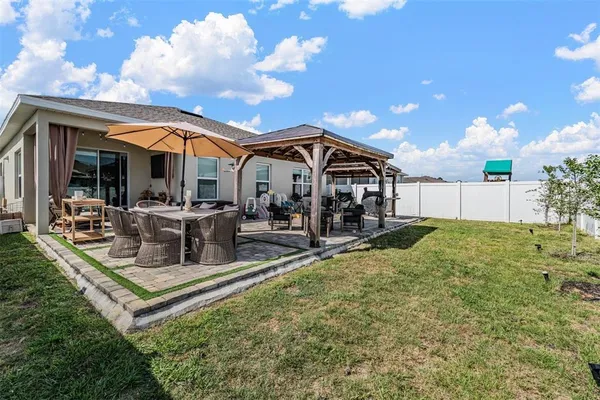 $489,000 | 29345 Meadowcroft Avenue, Wesley Chapel, FL 33544