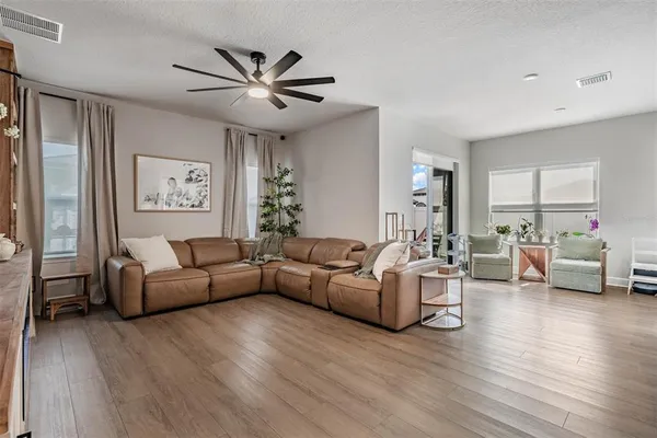 $489,000 | 29345 Meadowcroft Avenue, Wesley Chapel, FL 33544