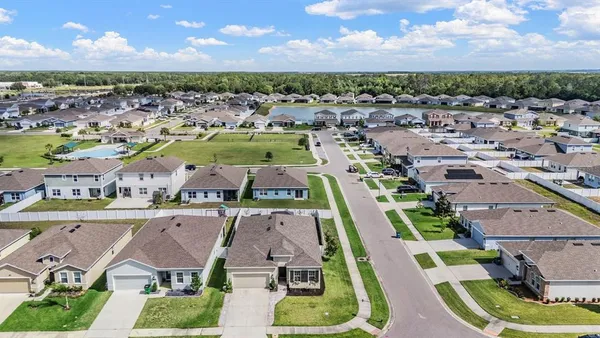$489,000 | 29345 Meadowcroft Avenue, Wesley Chapel, FL 33544