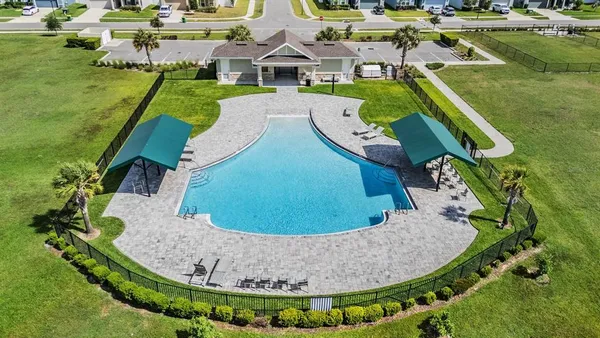 $489,000 | 29345 Meadowcroft Avenue, Wesley Chapel, FL 33544