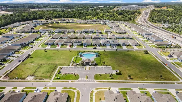 $489,000 | 29345 Meadowcroft Avenue, Wesley Chapel, FL 33544