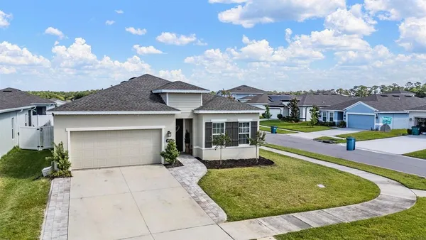 $489,000 | 29345 Meadowcroft Avenue, Wesley Chapel, FL 33544