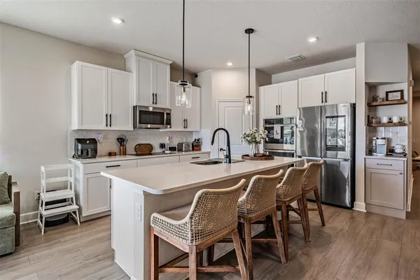 $489,000 | 29345 Meadowcroft Avenue, Wesley Chapel, FL 33544