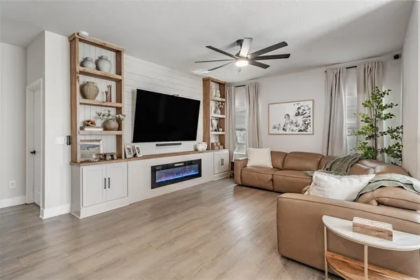 $489,000 | 29345 Meadowcroft Avenue, Wesley Chapel, FL 33544