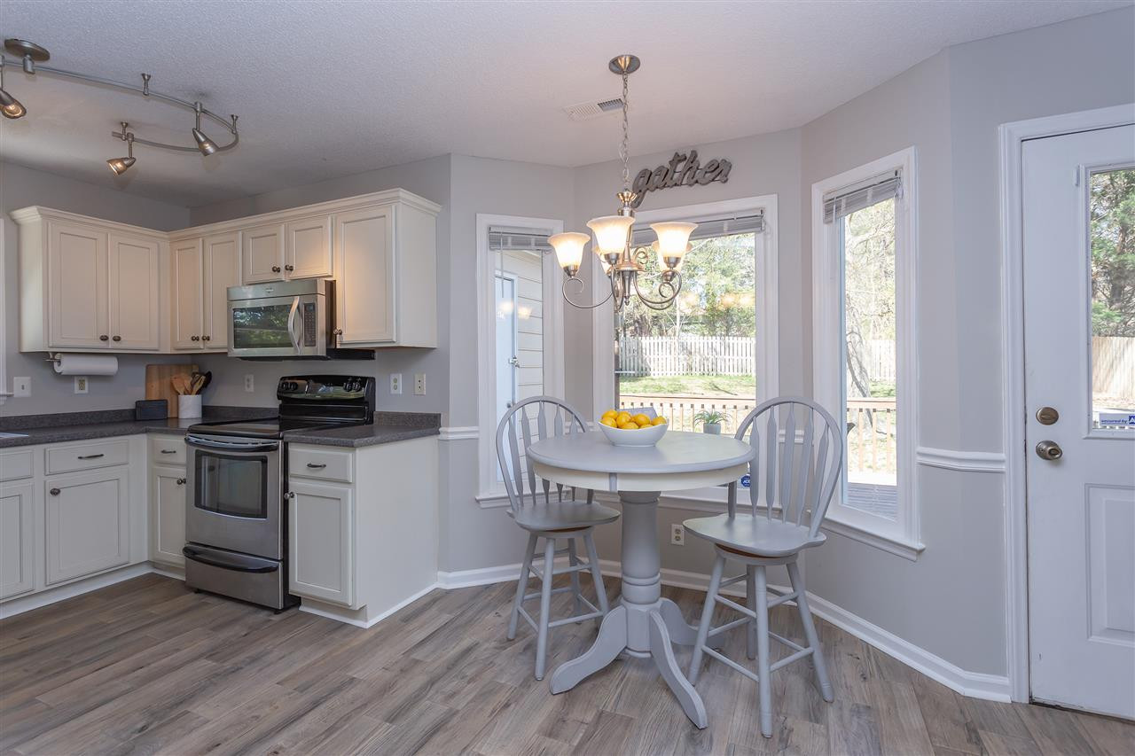 3613 Hopper Street Raleigh, NC 27616 - Photo 12 of 30 Photo 12