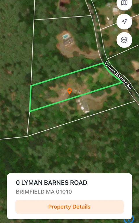 0 Lyman Barnes Road Brimfield, MA 01010 - Photo 2 of 2