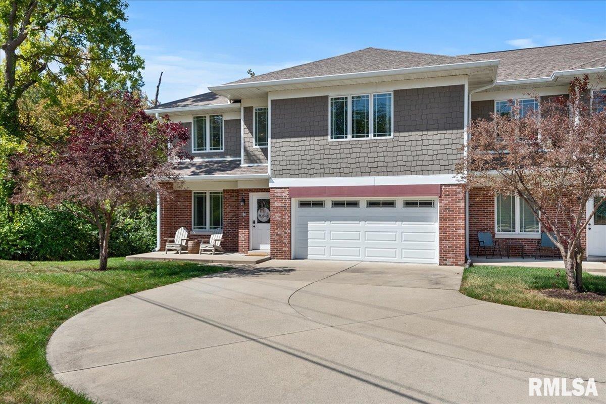 9 Waters Edge Boulevard, Unit 16 Springfield, IL 62712 - Photo 1 of 50 Gallery Image 1