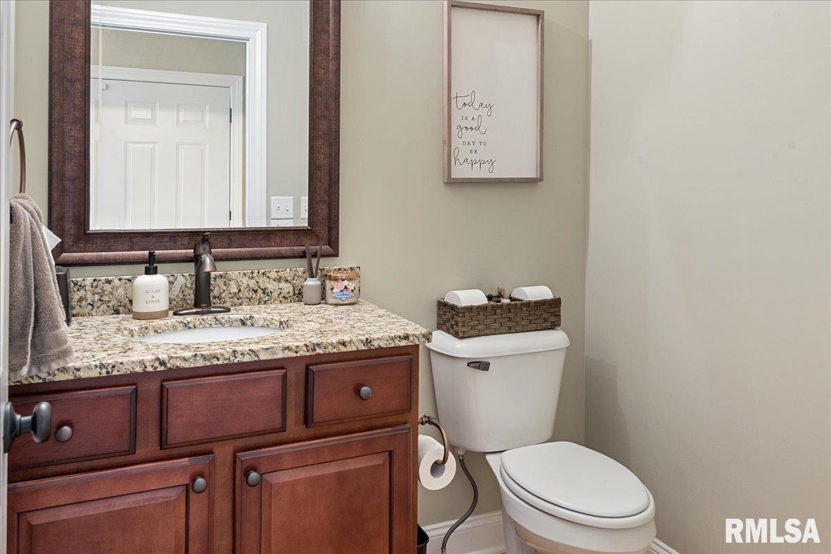 9 Waters Edge Boulevard, Unit 16 Springfield, IL 62712 - Photo 18 of 50 Gallery Image 18