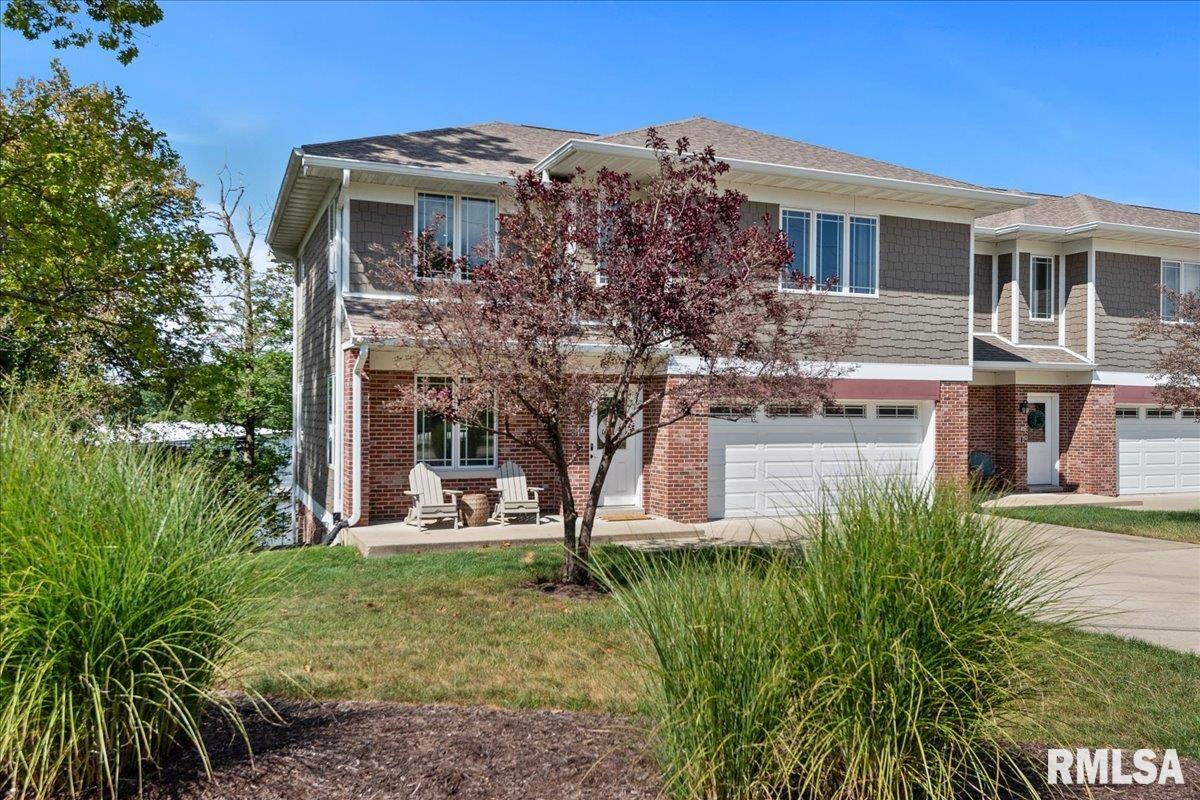 9 Waters Edge Boulevard, Unit 16 Springfield, IL 62712 - Photo 2 of 50 Gallery Image 2