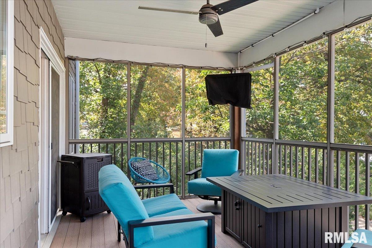 9 Waters Edge Boulevard, Unit 16 Springfield, IL 62712 - Photo 21 of 50 Gallery Image 21