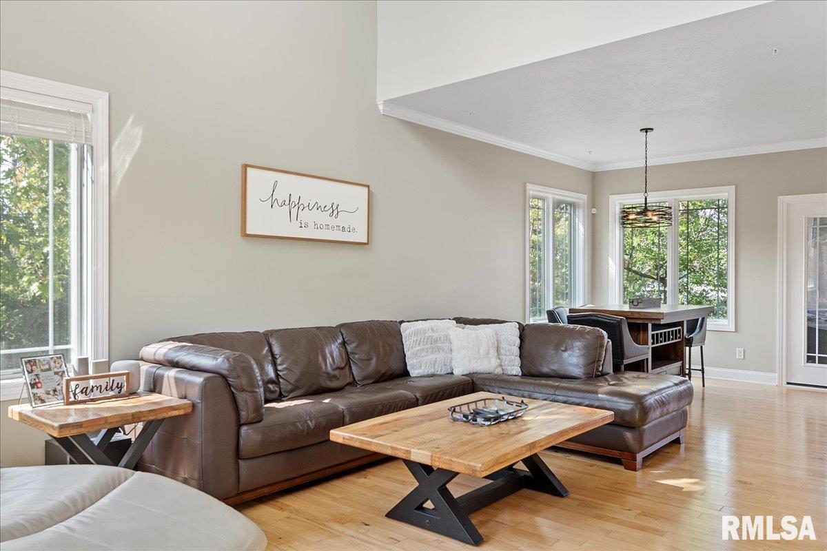 9 Waters Edge Boulevard, Unit 16 Springfield, IL 62712 - Photo 4 of 50 Gallery Image 4