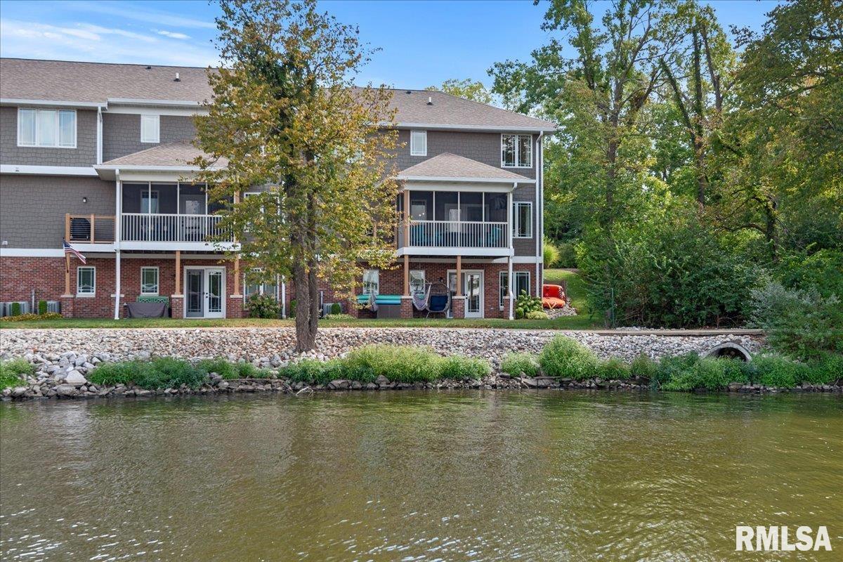 9 Waters Edge Boulevard, Unit 16 Springfield, IL 62712 - Photo 49 of 50 Gallery Image 49