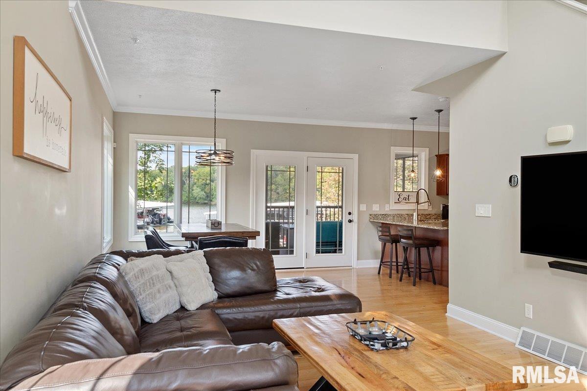 9 Waters Edge Boulevard, Unit 16 Springfield, IL 62712 - Photo 5 of 50 Gallery Image 5