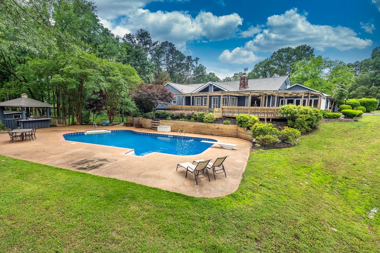 1118 Billy Bryant Road Collierville, TN 38017 - Photo 31 of 39 Gallery Image 31