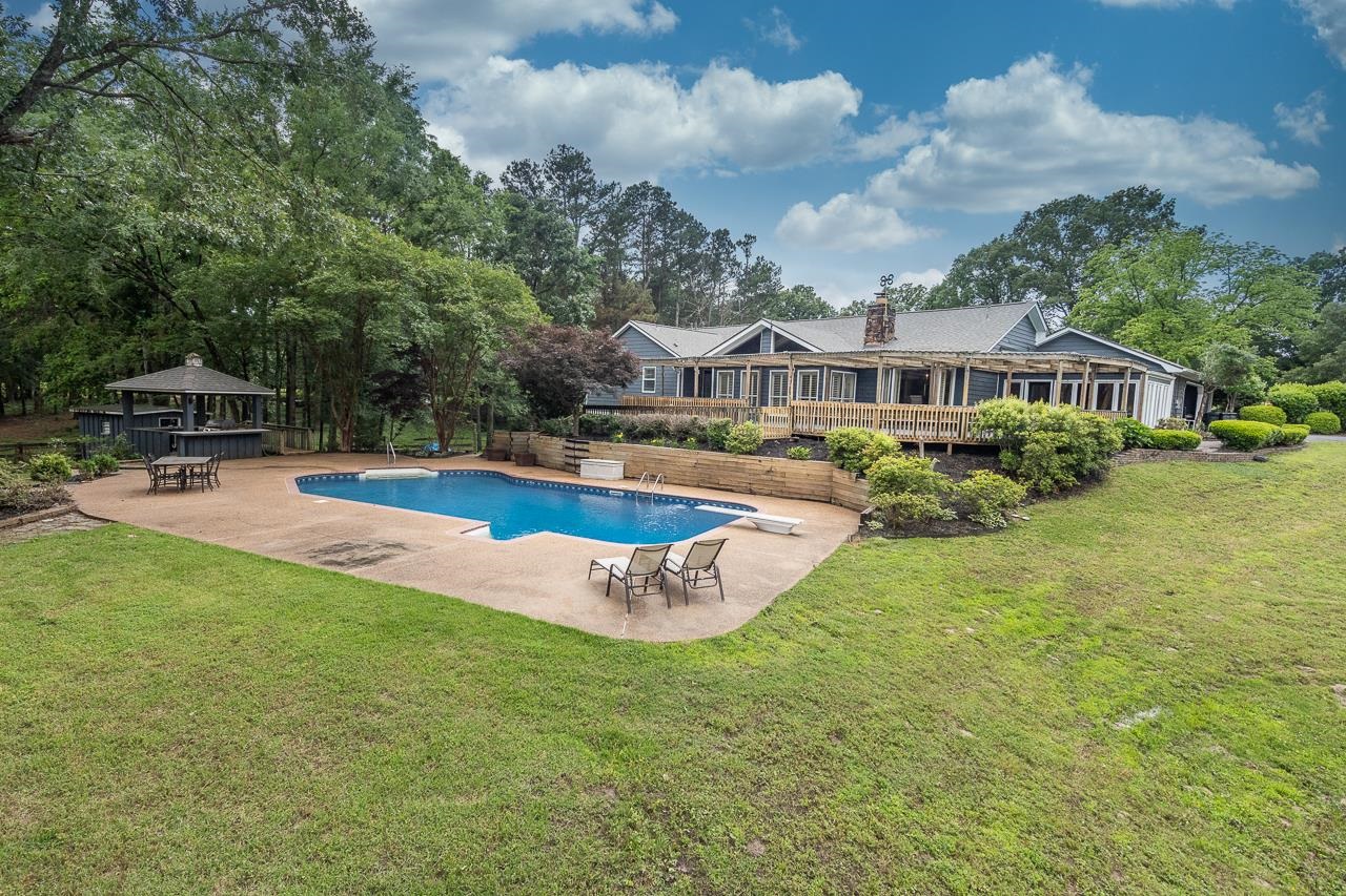 1118 Billy Bryant Road Collierville, TN 38017 - Photo 33 of 39 Gallery Image 33