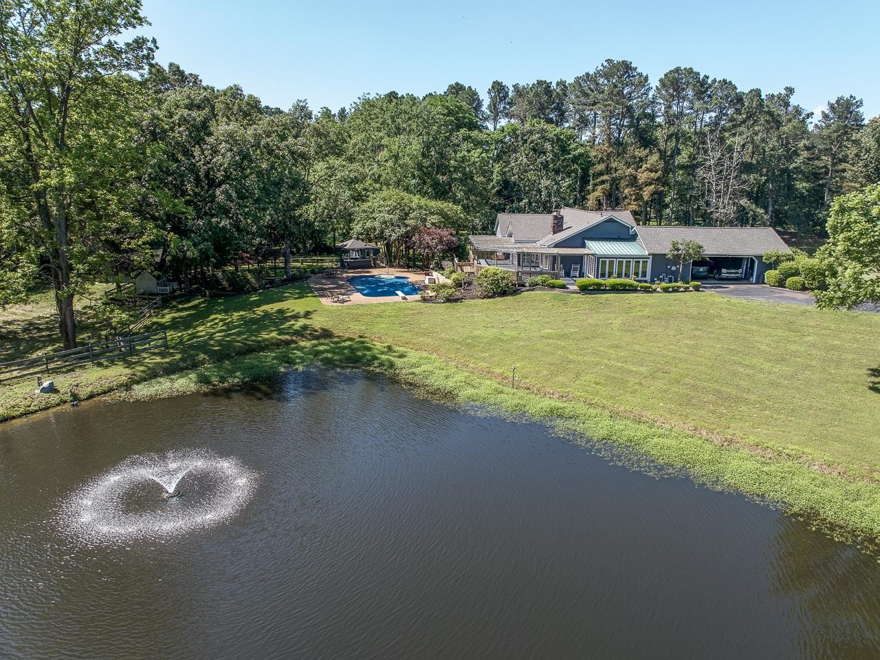 1118 Billy Bryant Road Collierville, TN 38017 - Photo 7 of 39 Gallery Image 7