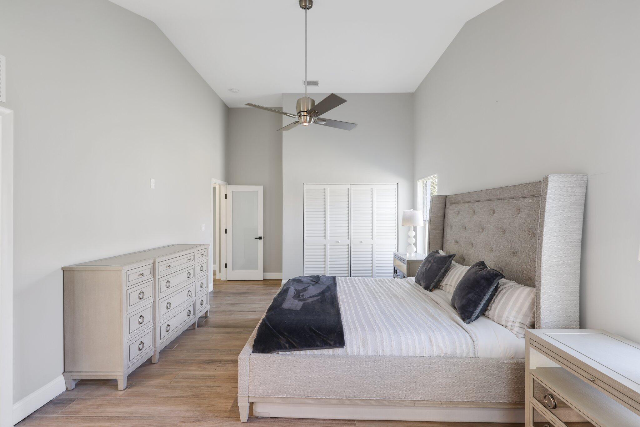 6940 Northwest 4th Avenue Boca Raton, FL 33487 - Photo 13 of 37 Primary Bedroom