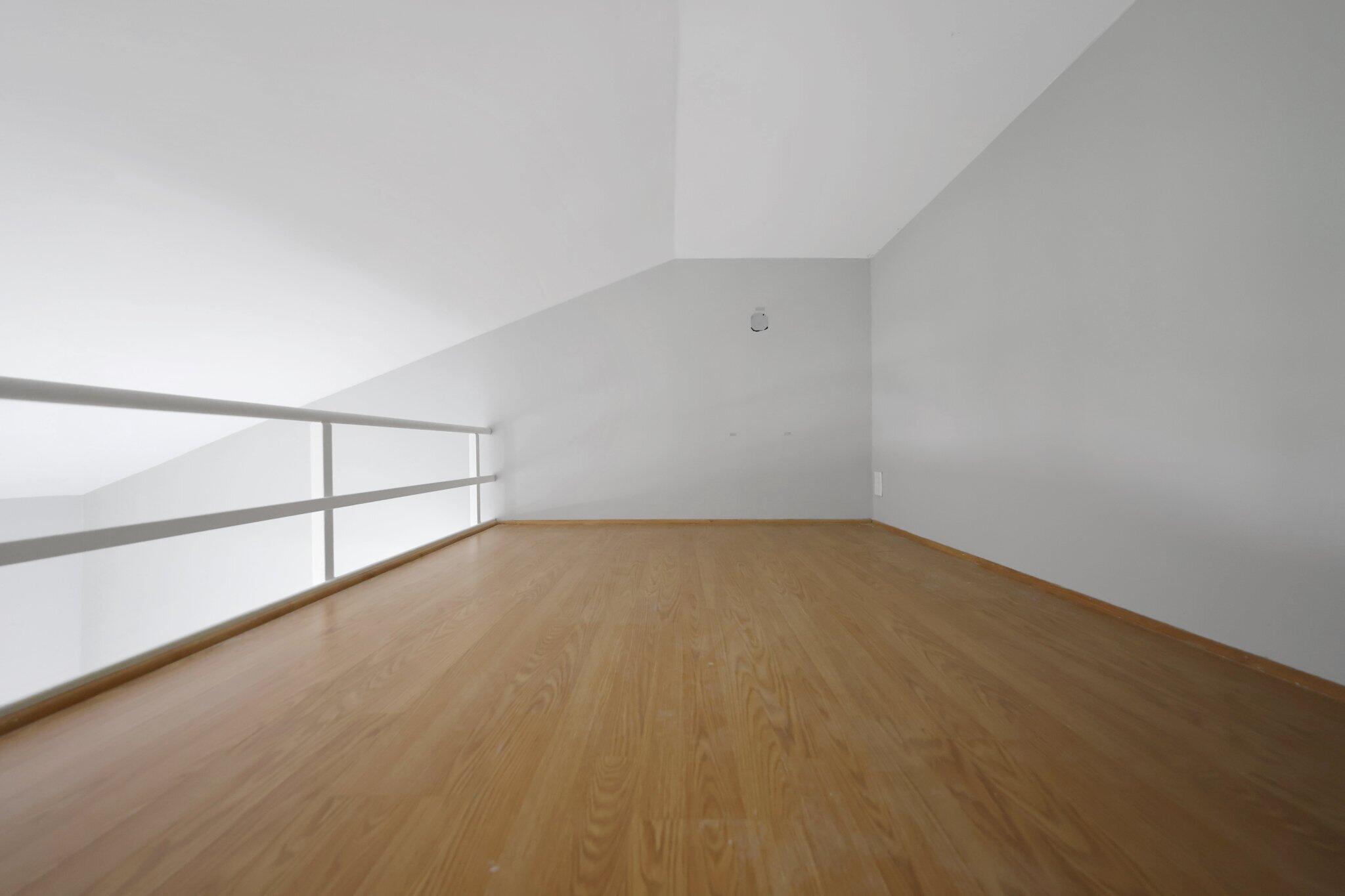 6940 Northwest 4th Avenue Boca Raton, FL 33487 - Photo 23 of 37 Loft in 2nd Bedroom