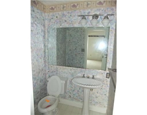 321 Talon Drive North Huntingdon, PA 15642 - Photo 7 of 18 Partial Bath.