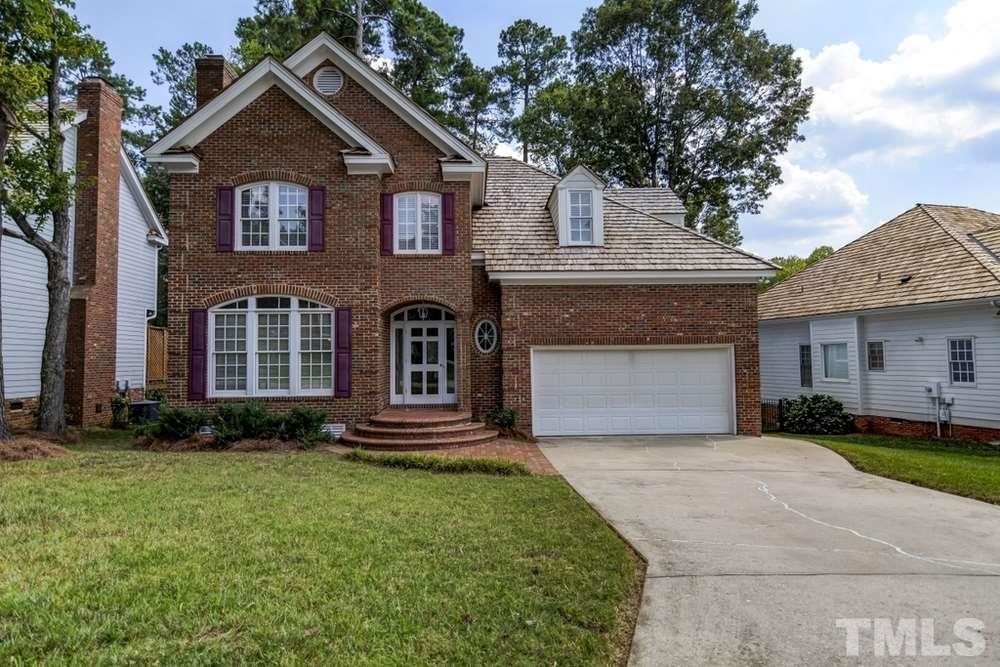 2013 Carrbridge Way Raleigh, NC 27615 - Photo 1 of 20 Gallery Image 1