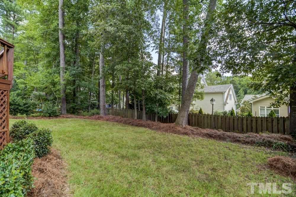 2013 Carrbridge Way Raleigh, NC 27615 - Photo 20 of 20 Gallery Image 20